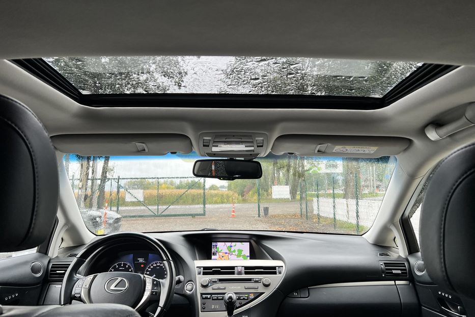 Продам Lexus RX 350 (COMIS) Пневматична підвіска 2014 года в г. Умань, Черкасская область