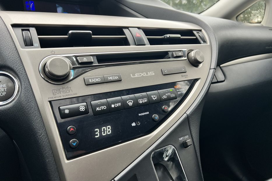 Продам Lexus RX 350 (COMIS) Пневматична підвіска 2014 года в г. Умань, Черкасская область