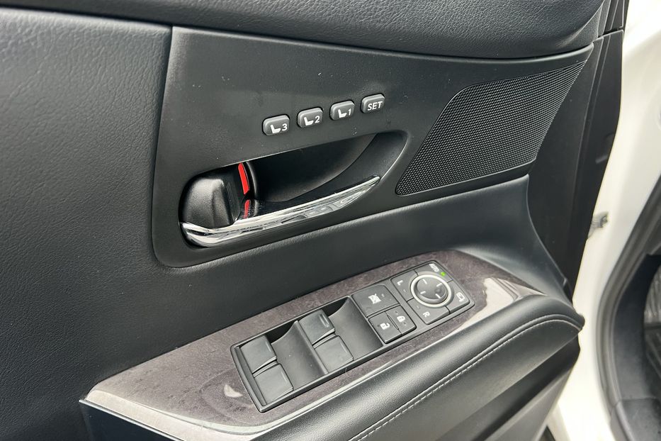 Продам Lexus RX 350 (COMIS) Пневматична підвіска 2014 года в г. Умань, Черкасская область
