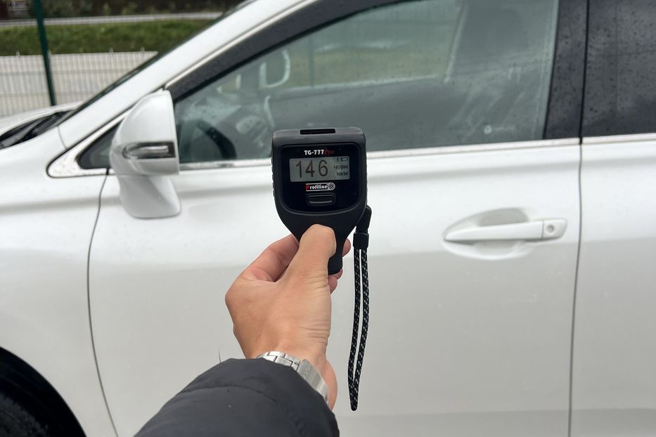 Продам Lexus RX 350 (COMIS) Пневматична підвіска 2014 года в г. Умань, Черкасская область