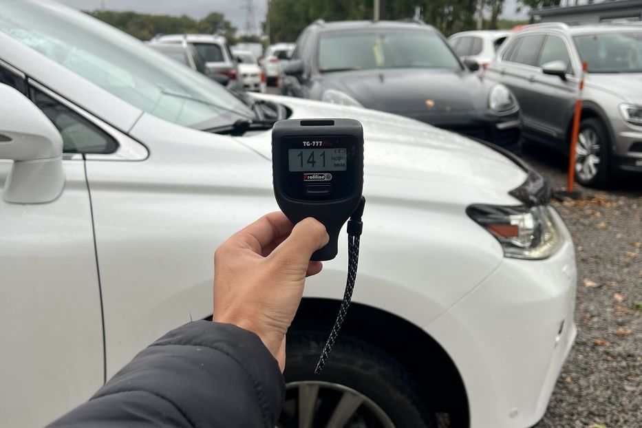 Продам Lexus RX 350 (COMIS) Пневматична підвіска 2014 года в г. Умань, Черкасская область