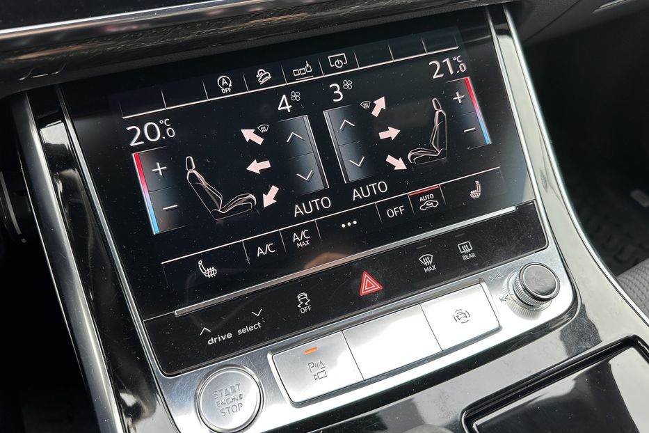 Продам Audi Q8 S-Line Quattro 2018 года в Киеве