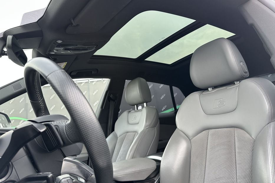 Продам Audi Q8 S-Line Quattro 2018 года в Киеве