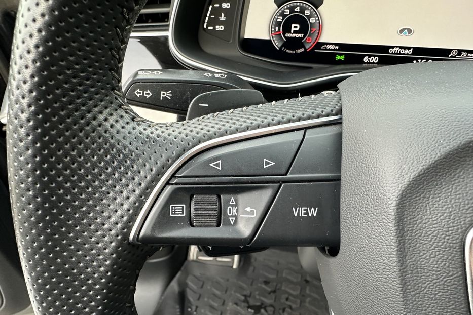 Продам Audi Q8 S-Line Quattro 2018 года в Киеве