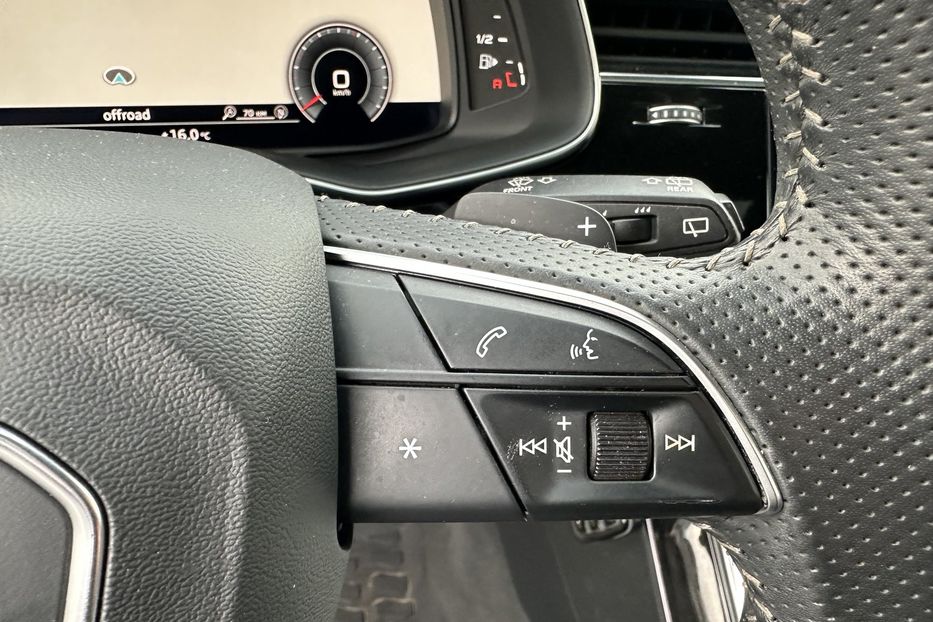 Продам Audi Q8 S-Line Quattro 2018 года в Киеве