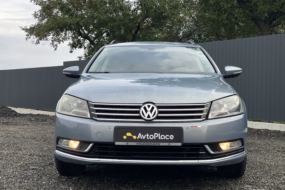 Продам Volkswagen Passat B7 2011 года в Луцке