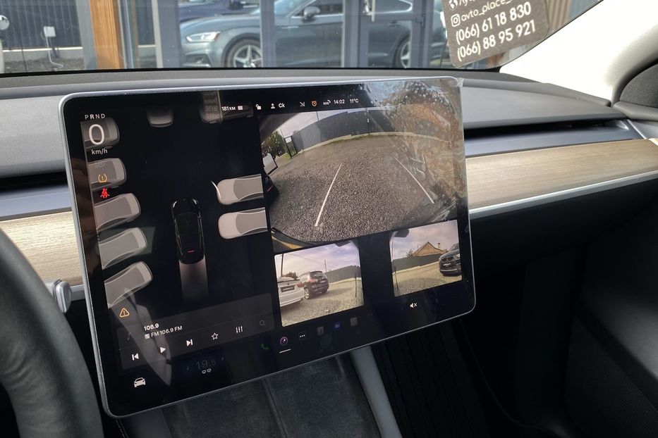 Продам Tesla Model Y 2022 года в Луцке