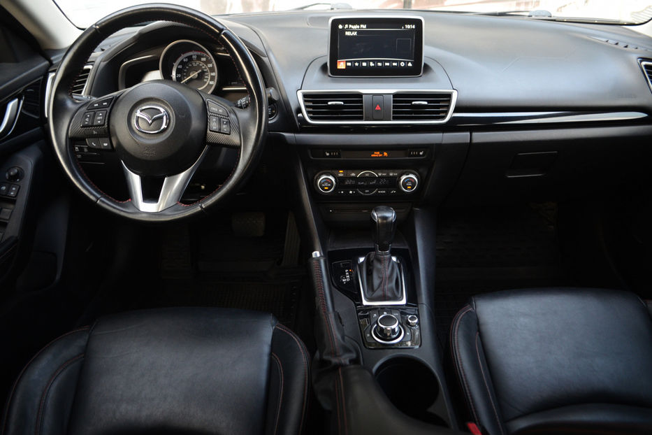 Продам Mazda 3 2015 года в Киеве