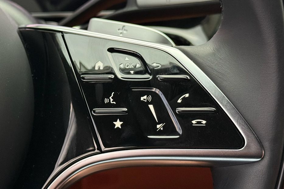 Продам Mercedes-Benz S-Class S450d Long 4Matic 2024 года в Киеве