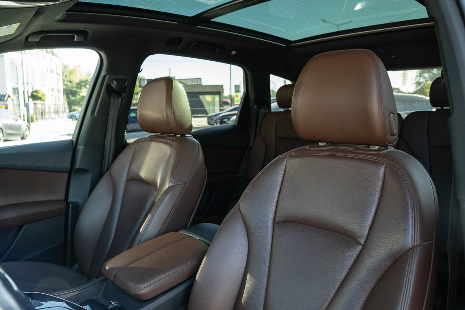 Продам Audi Q7 Premium Plus 2017 года в Черновцах