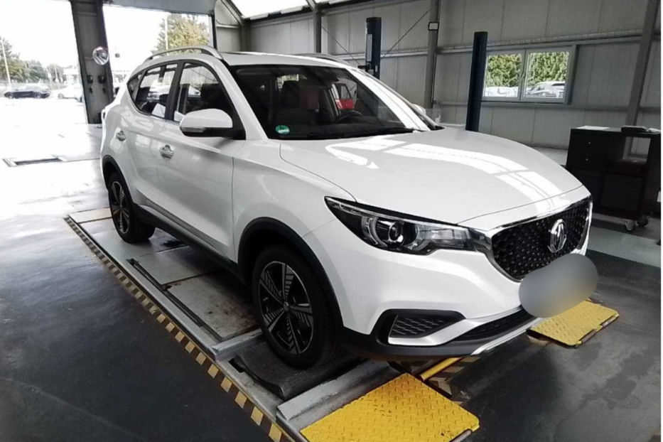 Продам MG ZR ZS EV авто в дорозі  2021 года в Львове