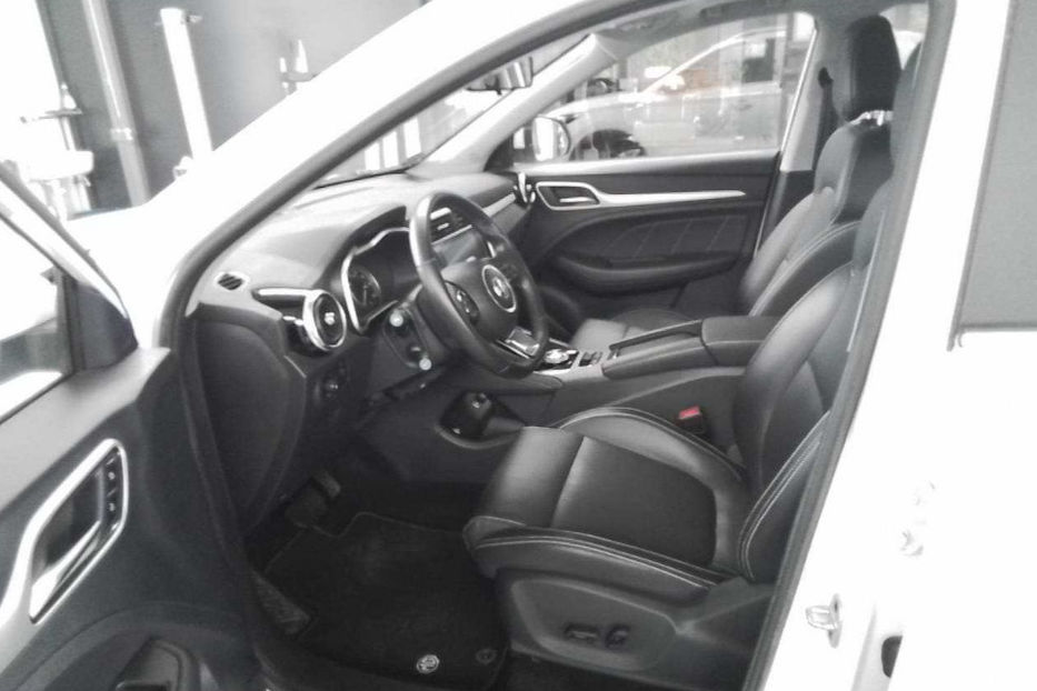 Продам MG ZR ZS EV авто в дорозі  2021 года в Львове