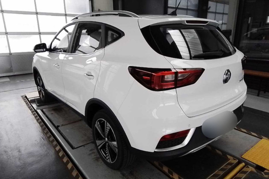 Продам MG ZR ZS EV авто в дорозі  2021 года в Львове
