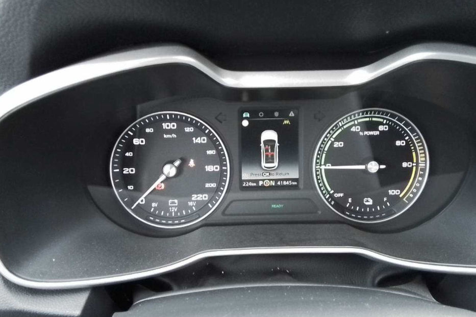 Продам MG ZR ZS EV авто в дорозі  2021 года в Львове