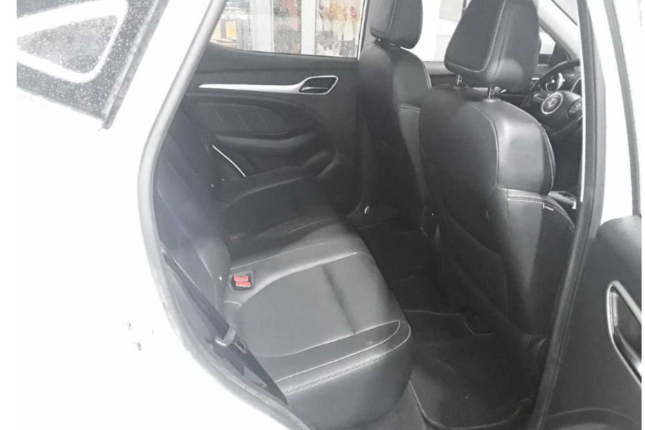 Продам MG ZR ZS EV авто в дорозі  2021 года в Львове