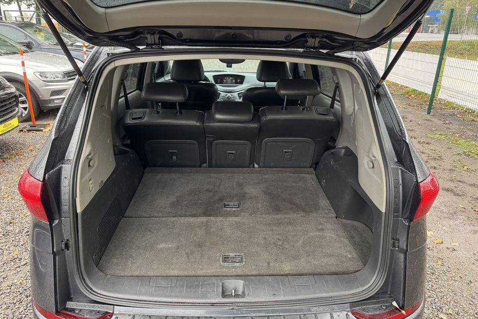 Продам Subaru Tribeca (COMIS) 4x4 2007 года в г. Умань, Черкасская область