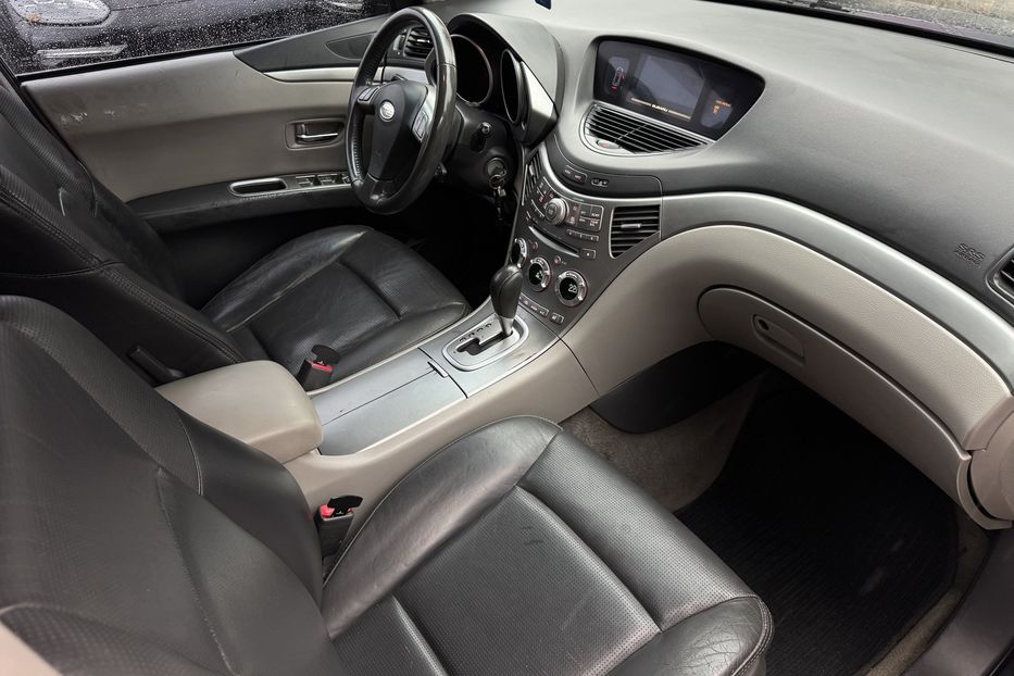 Продам Subaru Tribeca (COMIS) 4x4 2007 года в г. Умань, Черкасская область