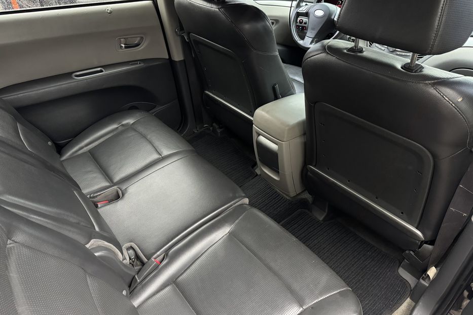 Продам Subaru Tribeca (COMIS) 4x4 2007 года в г. Умань, Черкасская область