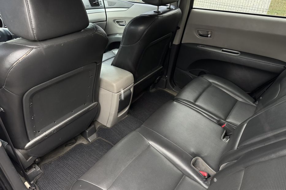 Продам Subaru Tribeca (COMIS) 4x4 2007 года в г. Умань, Черкасская область