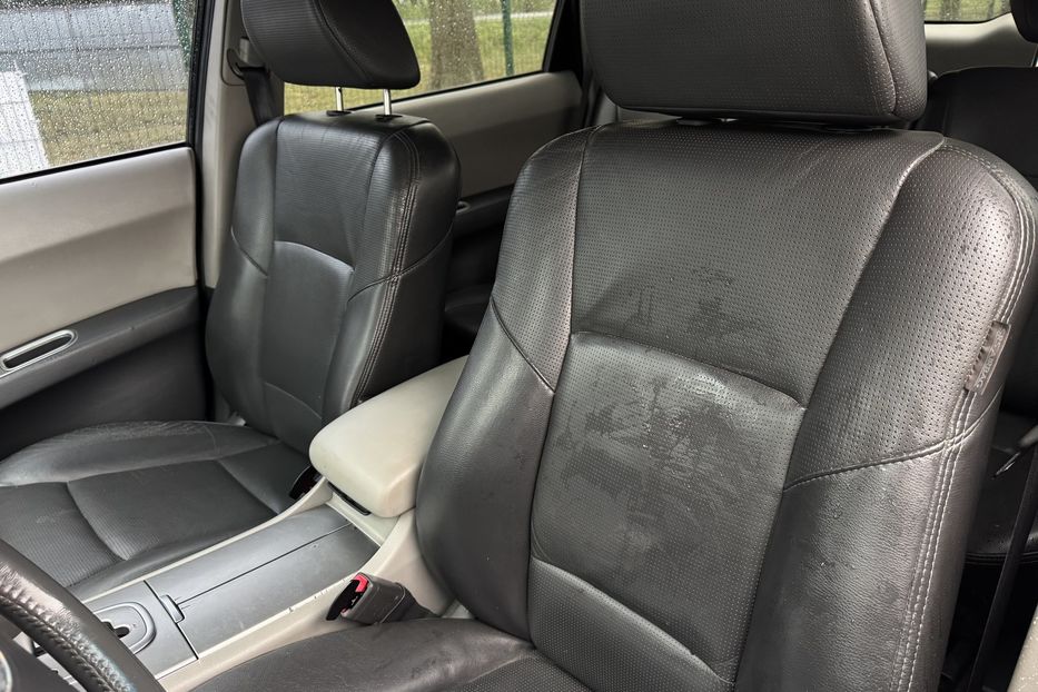 Продам Subaru Tribeca (COMIS) 4x4 2007 года в г. Умань, Черкасская область