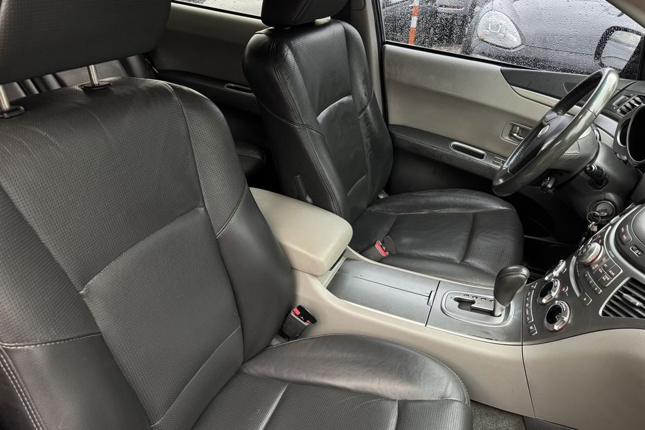 Продам Subaru Tribeca (COMIS) 4x4 2007 года в г. Умань, Черкасская область