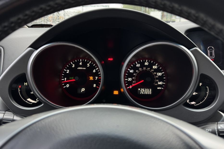 Продам Subaru Tribeca (COMIS) 4x4 2007 года в г. Умань, Черкасская область