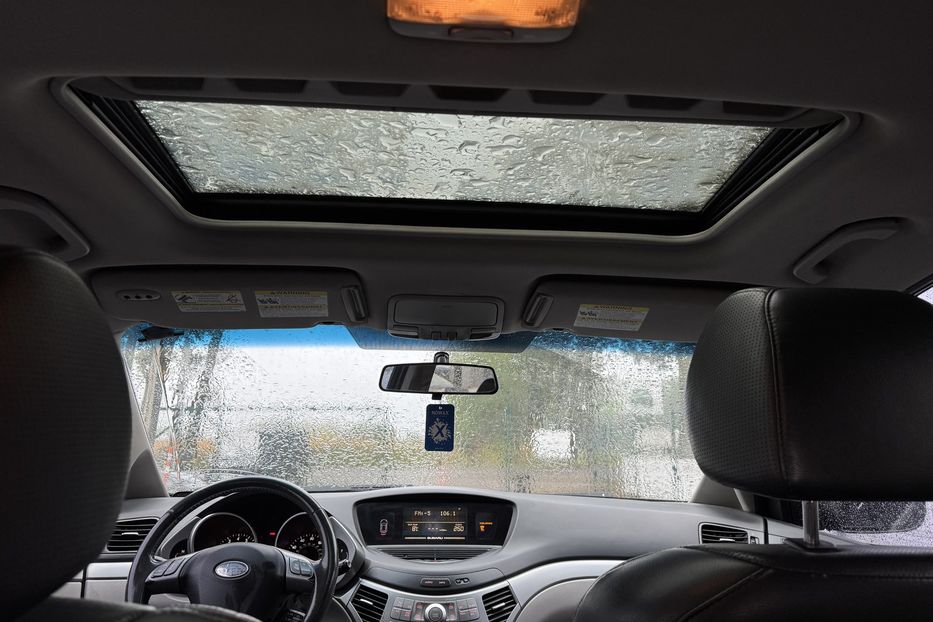 Продам Subaru Tribeca (COMIS) 4x4 2007 года в г. Умань, Черкасская область