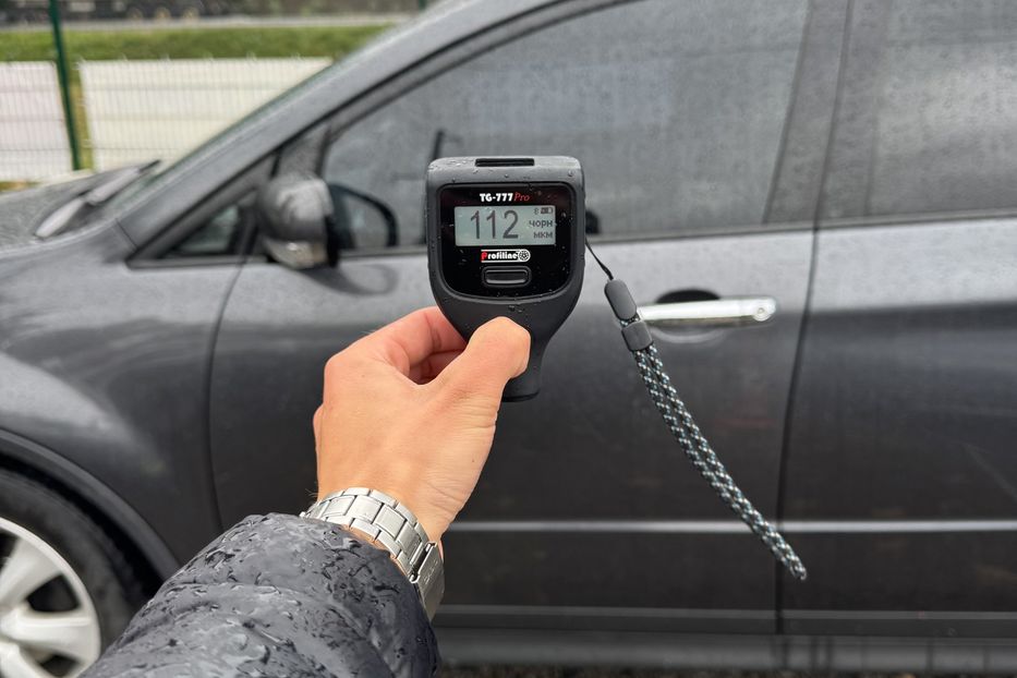 Продам Subaru Tribeca (COMIS) 4x4 2007 года в г. Умань, Черкасская область