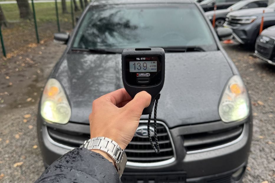 Продам Subaru Tribeca (COMIS) 4x4 2007 года в г. Умань, Черкасская область