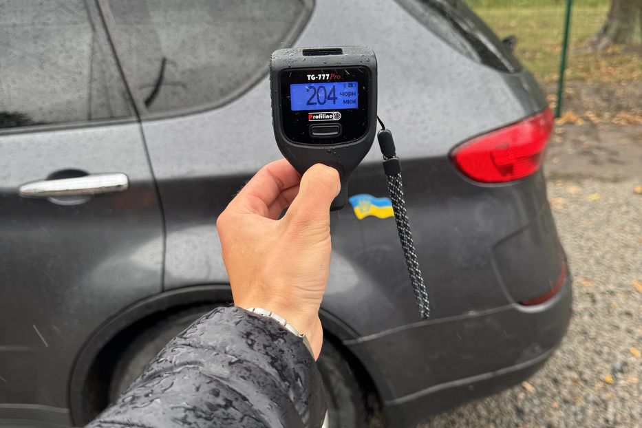 Продам Subaru Tribeca (COMIS) 4x4 2007 года в г. Умань, Черкасская область