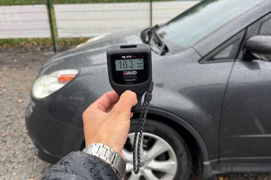 Продам Subaru Tribeca (COMIS) 4x4 2007 года в г. Умань, Черкасская область