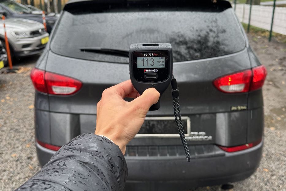Продам Subaru Tribeca (COMIS) 4x4 2007 года в г. Умань, Черкасская область