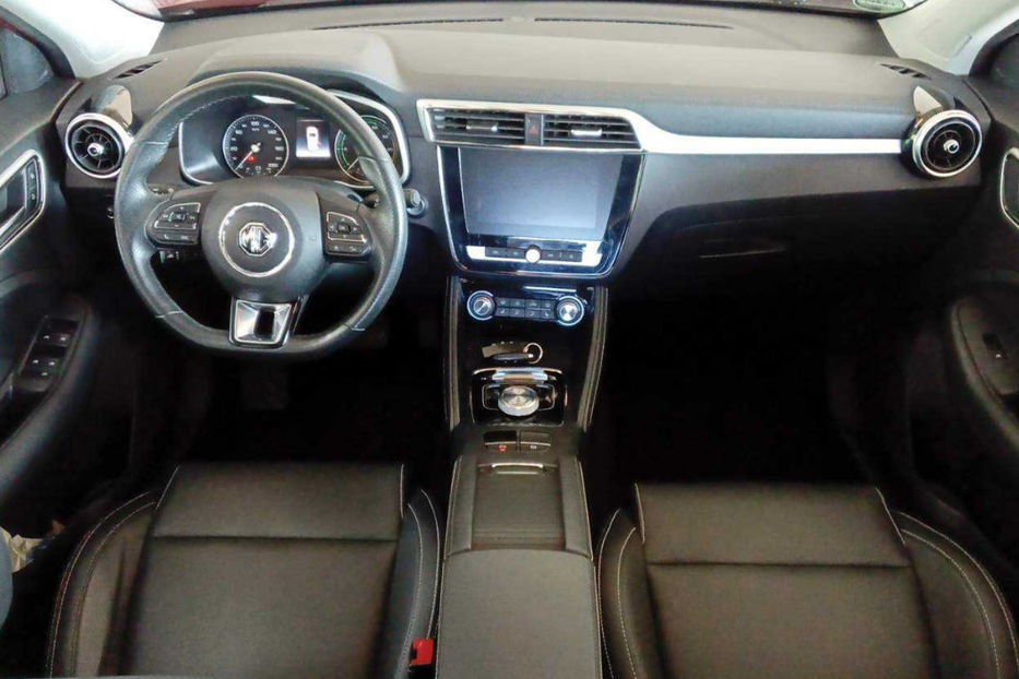 Продам MG ZR ZS EV авто в дорозі  2021 года в Львове