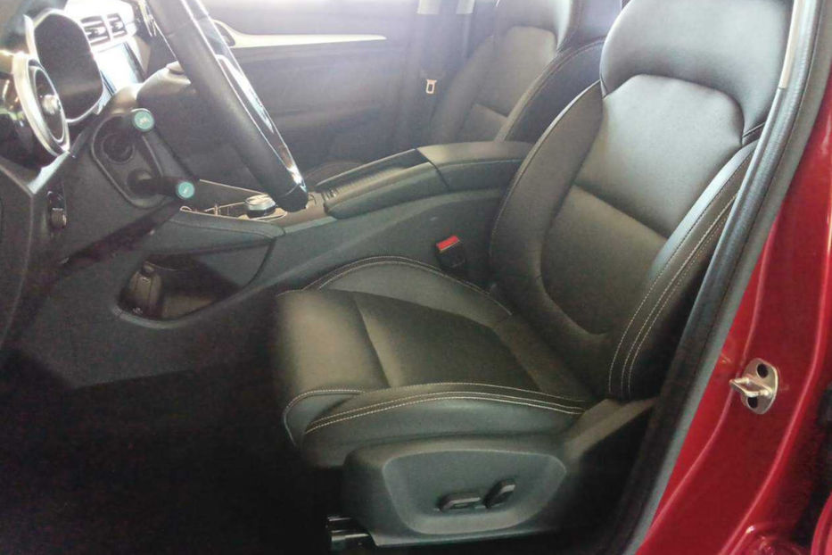 Продам MG ZR ZS EV авто в дорозі  2021 года в Львове