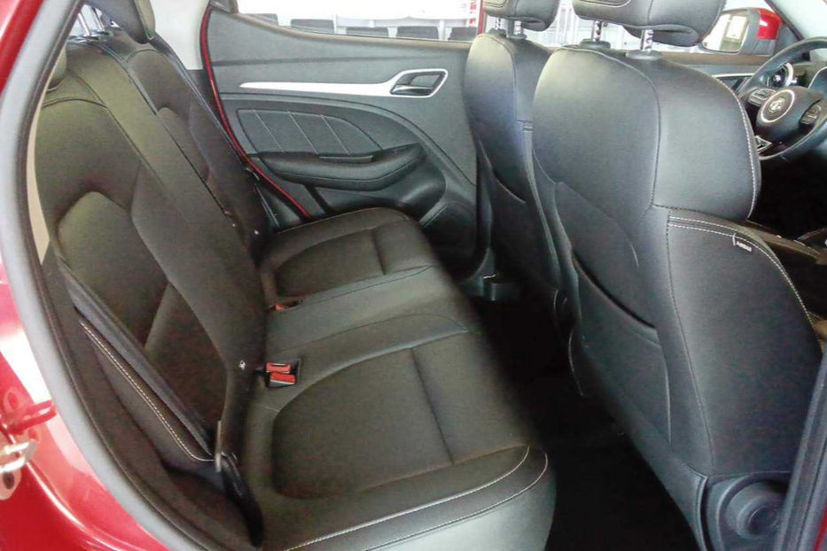 Продам MG ZR ZS EV авто в дорозі  2021 года в Львове