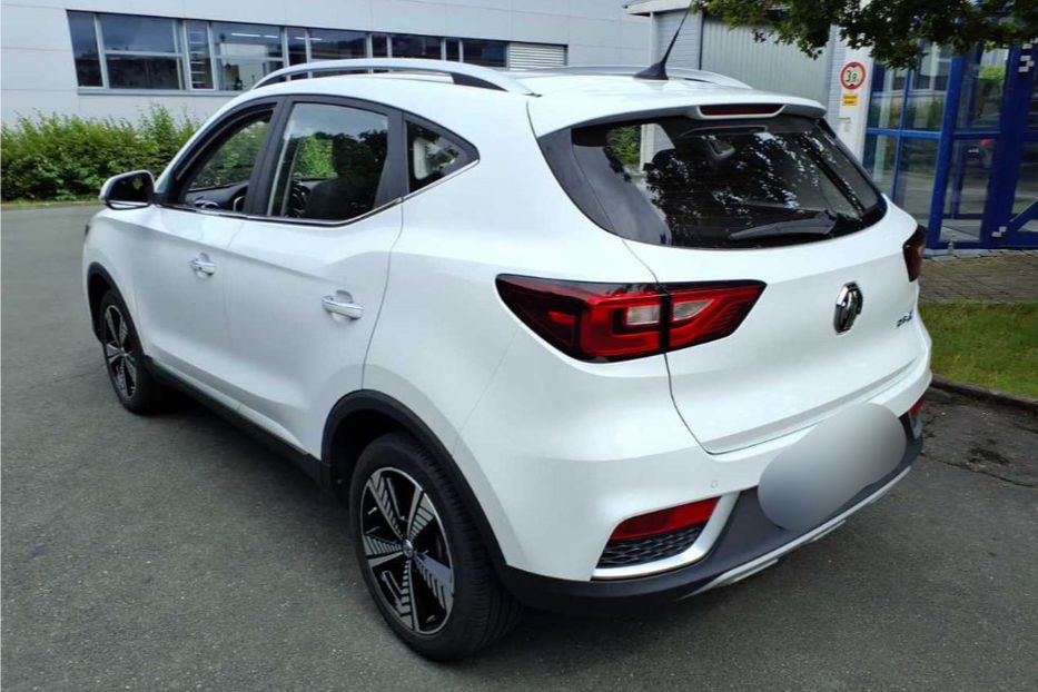 Продам MG ZR ZS EV авто в дорозі  2021 года в Львове