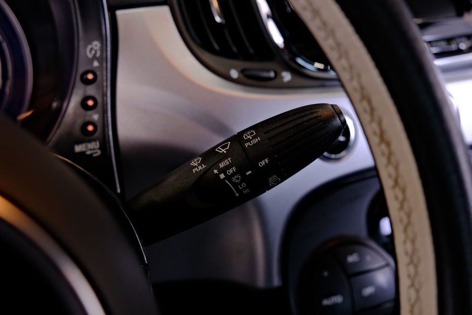 Продам Fiat 500 E 2015 года в Одессе