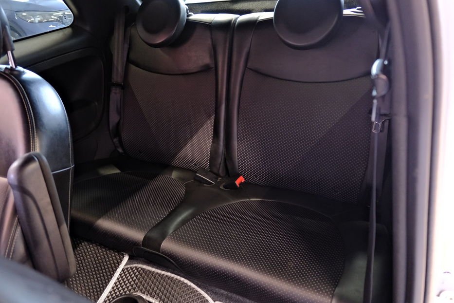 Продам Fiat 500 E 2015 года в Одессе