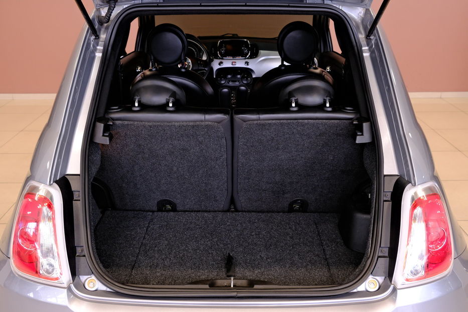 Продам Fiat 500 E 2015 года в Одессе