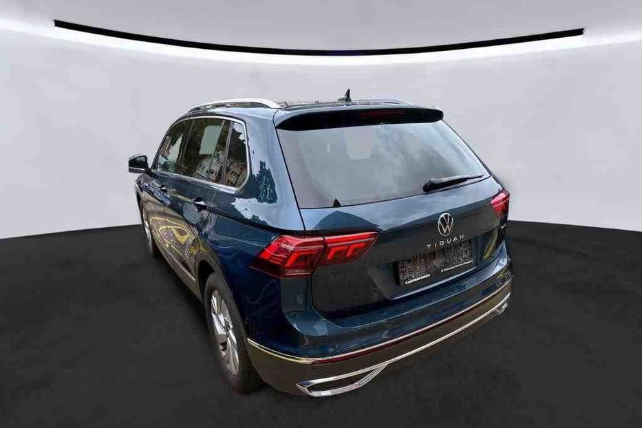 Продам Volkswagen Tiguan авто в дорозі  2021 года в Львове