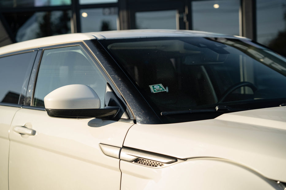 Продам Land Rover Range Rover Evoque 2016 года в Черновцах