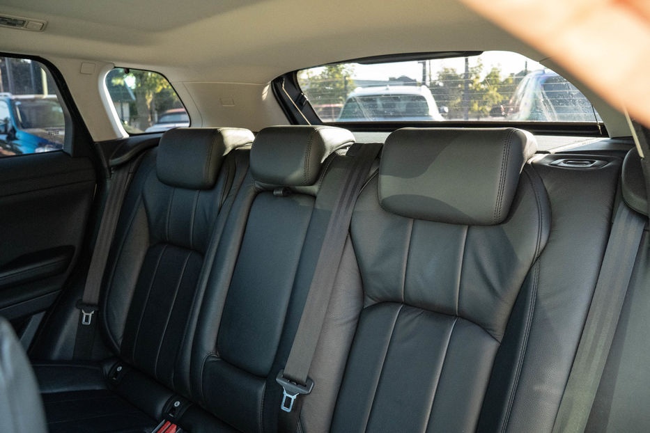Продам Land Rover Range Rover Evoque 2016 года в Черновцах