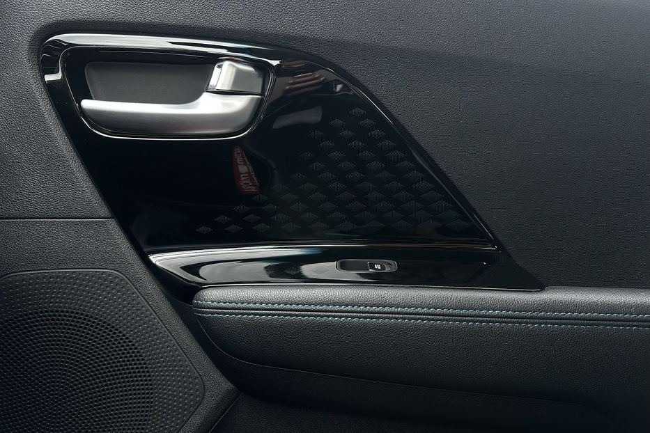 Продам Kia Niro 64 кВт Макс. комплектація 2022 года в Львове