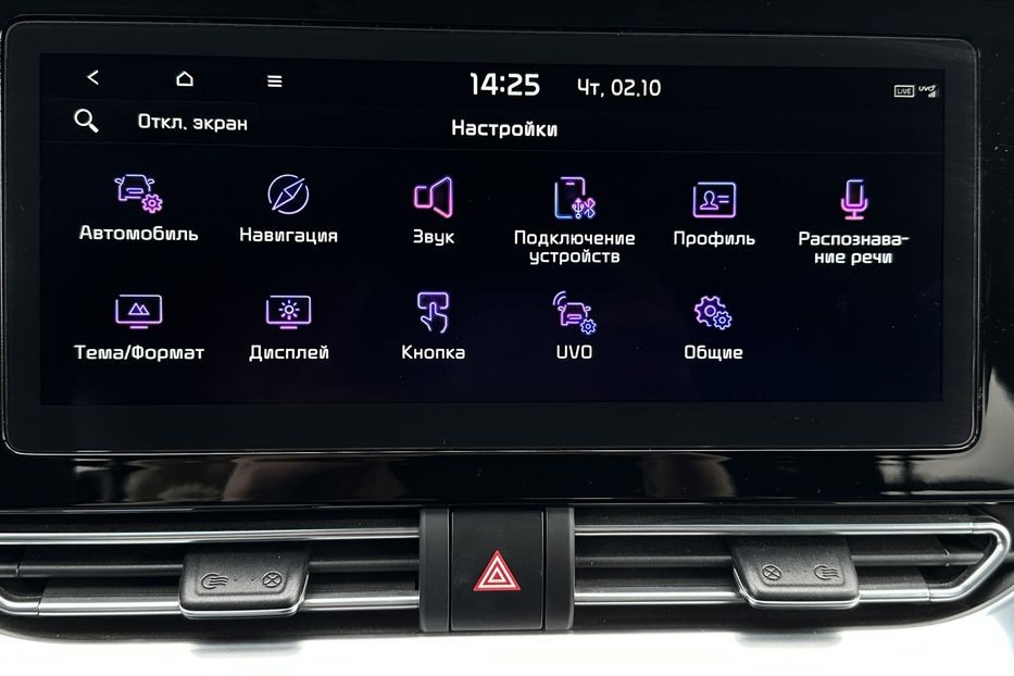 Продам Kia Niro 64 кВт Макс. комплектація 2022 года в Львове