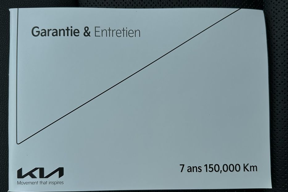 Продам Kia Niro 64 кВт Макс. комплектація 2022 года в Львове