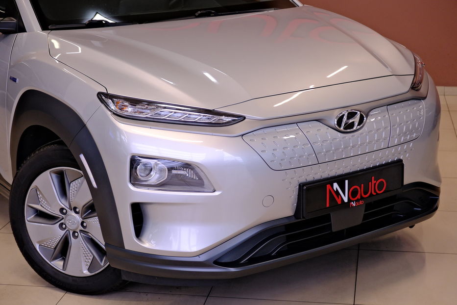 Продам Hyundai Kona electric 2020 года в Одессе