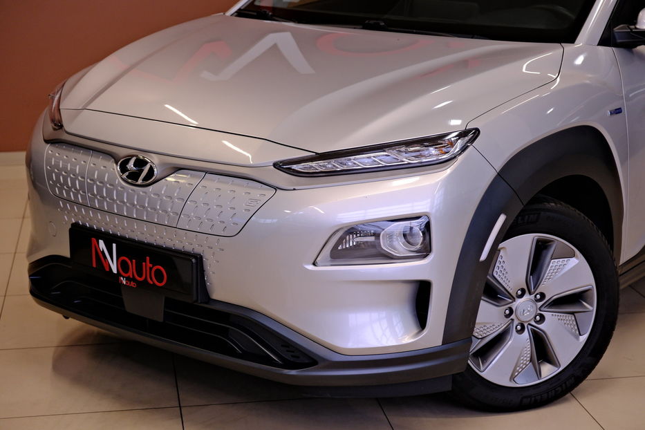 Продам Hyundai Kona electric 2020 года в Одессе