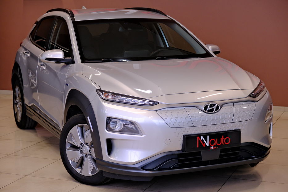 Продам Hyundai Kona electric 2020 года в Одессе
