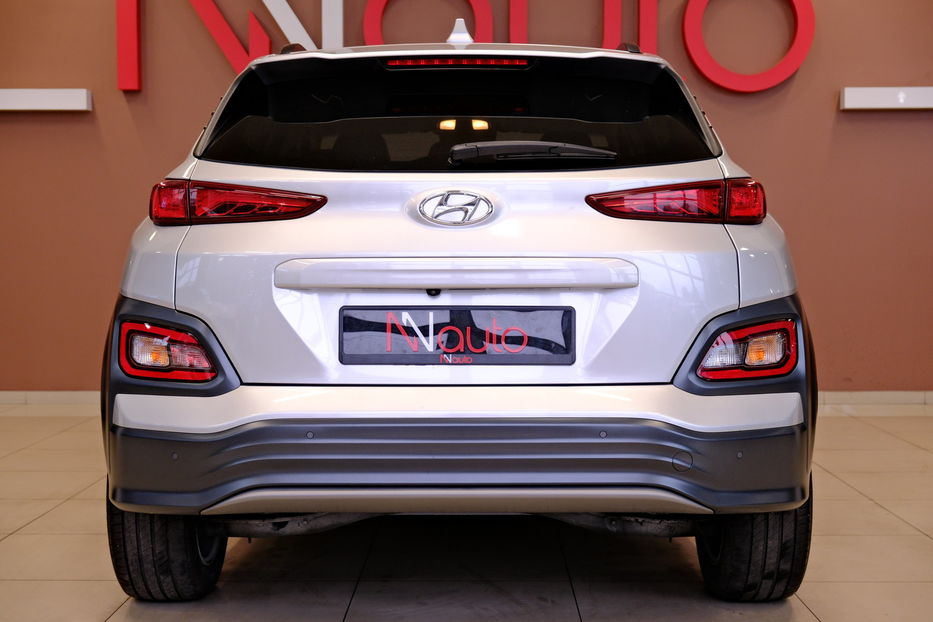 Продам Hyundai Kona electric 2020 года в Одессе