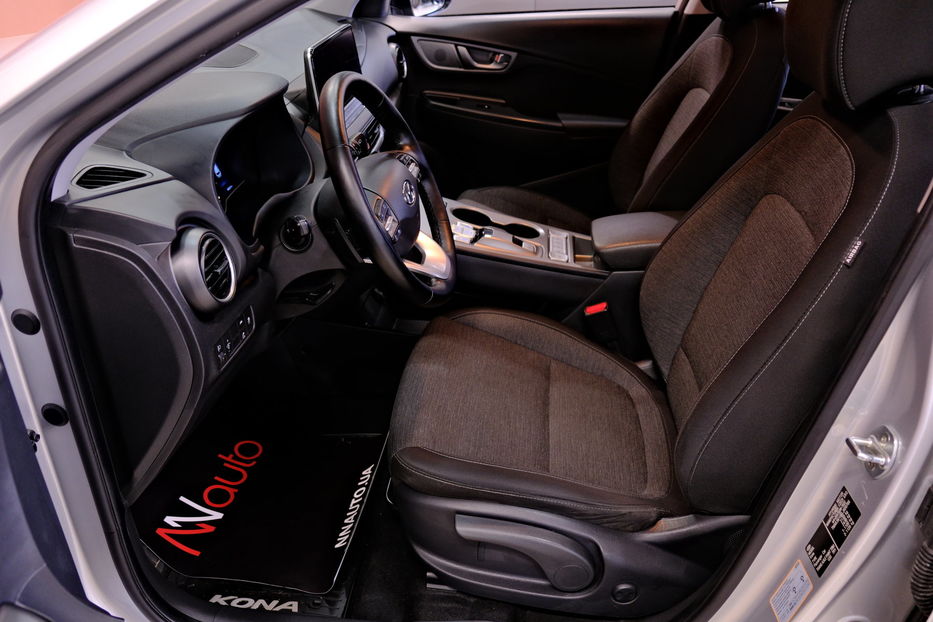 Продам Hyundai Kona electric 2020 года в Одессе